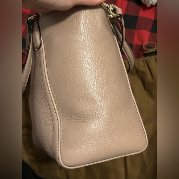 Gucci Soho Small Tote Like New - Picture 14 of 15